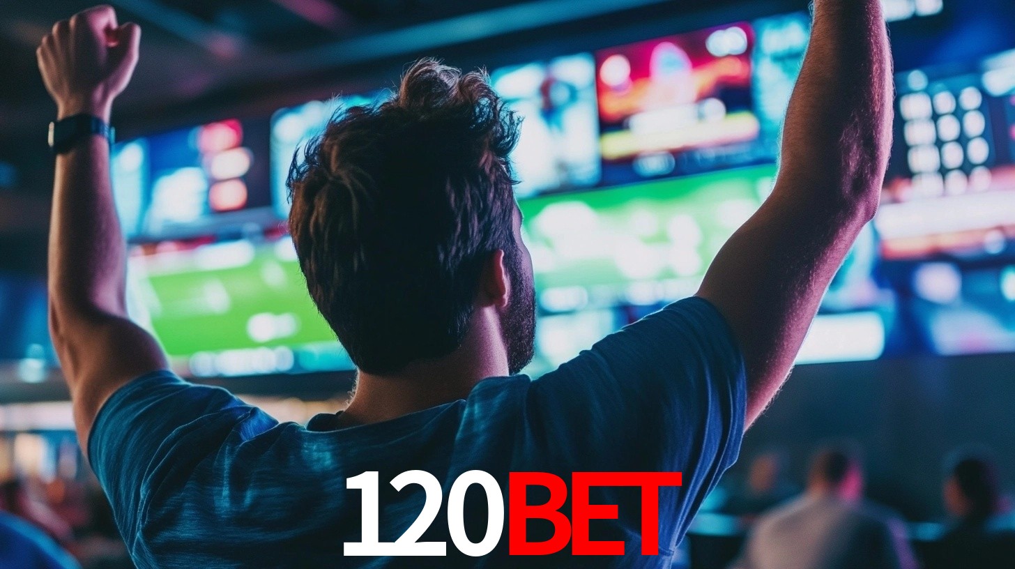 120bet - Brasil: Cassino Imbatível - 120bet.com