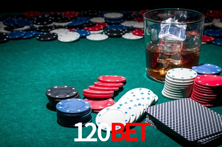 Estatísticas 120bet