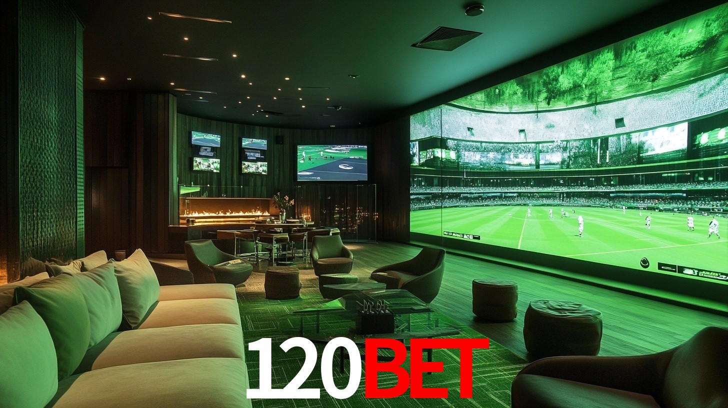 120bet: Seu Cassino Premiado com Pagamentos Rápidos
