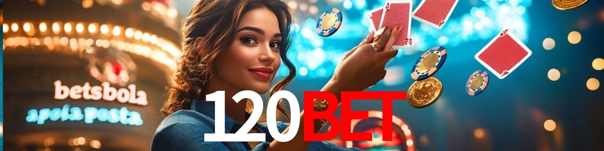 Experiência VIP 120bet