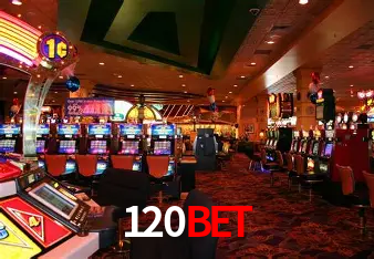 Desvendando o Mundo dos Jogos Virtuais na 120bet