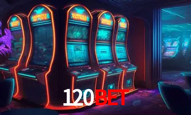 Inovações de Jogos na 120bet: O Futuro das Experiências Interativas