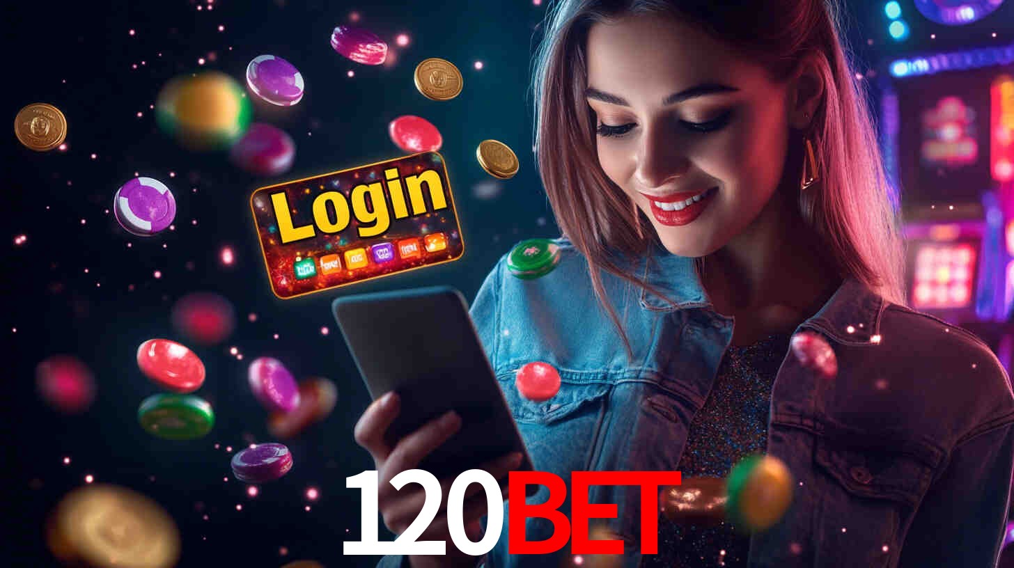 A Experiência Imersiva dos Cassinos Ao Vivo no 120bet