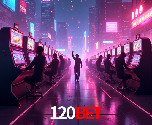 Apostas de Futebol 120bet