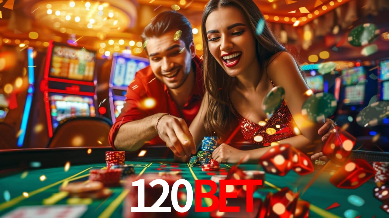 Imagem secundária de apoio para instalação do app 120bet