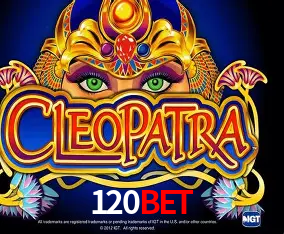 Descubra o Mundo do Cassino Online com 120bet