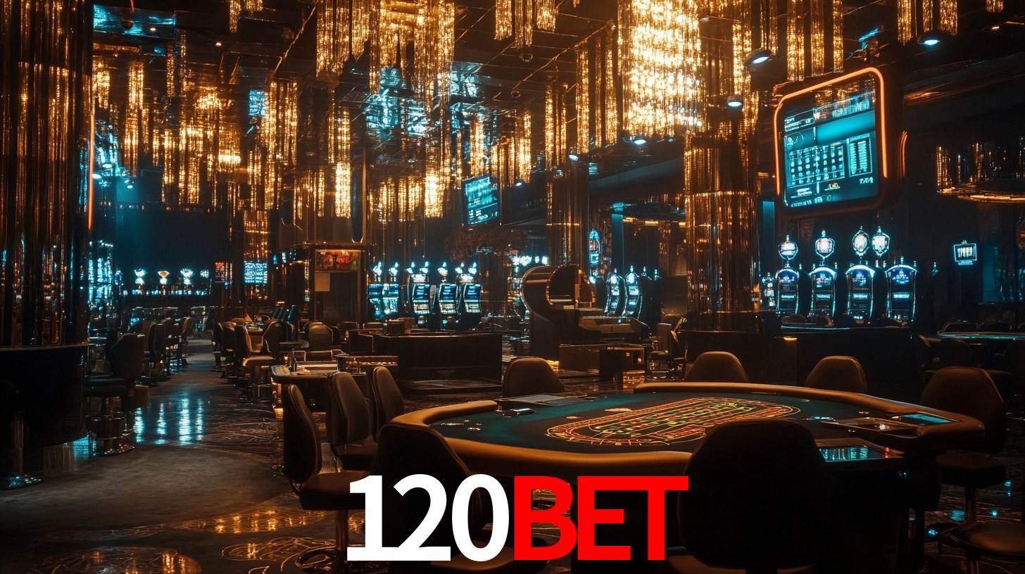 120bet: Seu Especialista em Apostas Esportivas Brasileiras