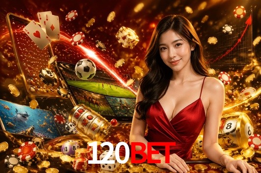 Weekend Specials 120bet