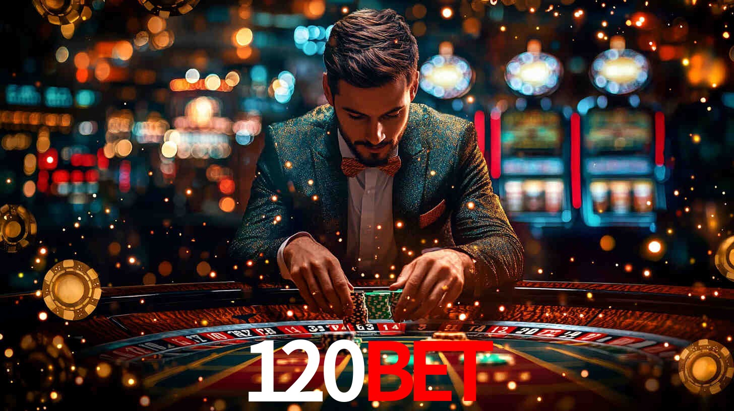 Premium Interface 120bet