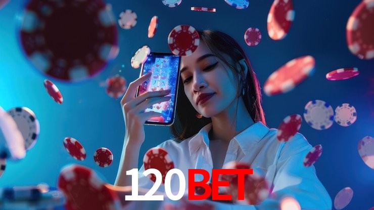 Imagem secundária para conteúdo da página Facebook 120bet