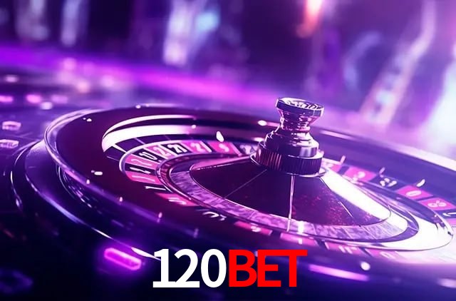 Casino Ao Vivo 120bet