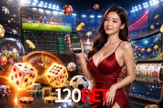 Live Casino 120bet