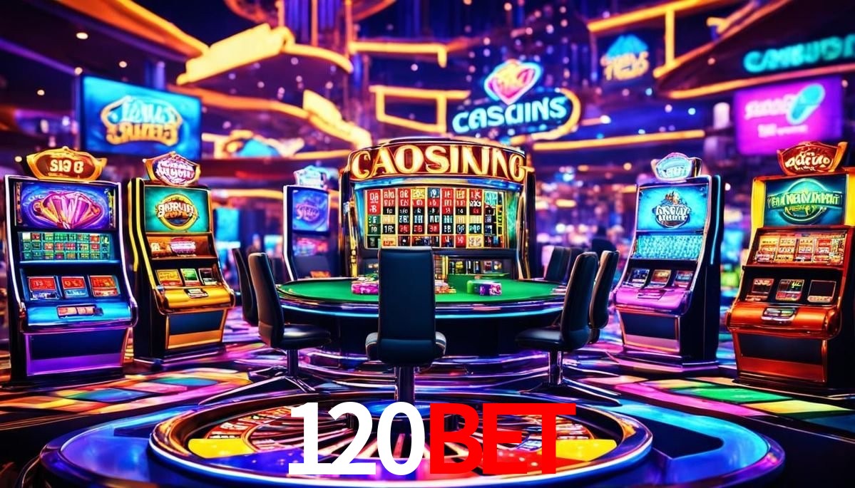 Cadastro Rápido 120bet