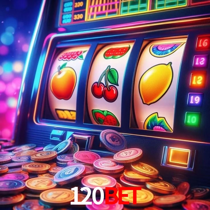 Jogos de Slot 120bet