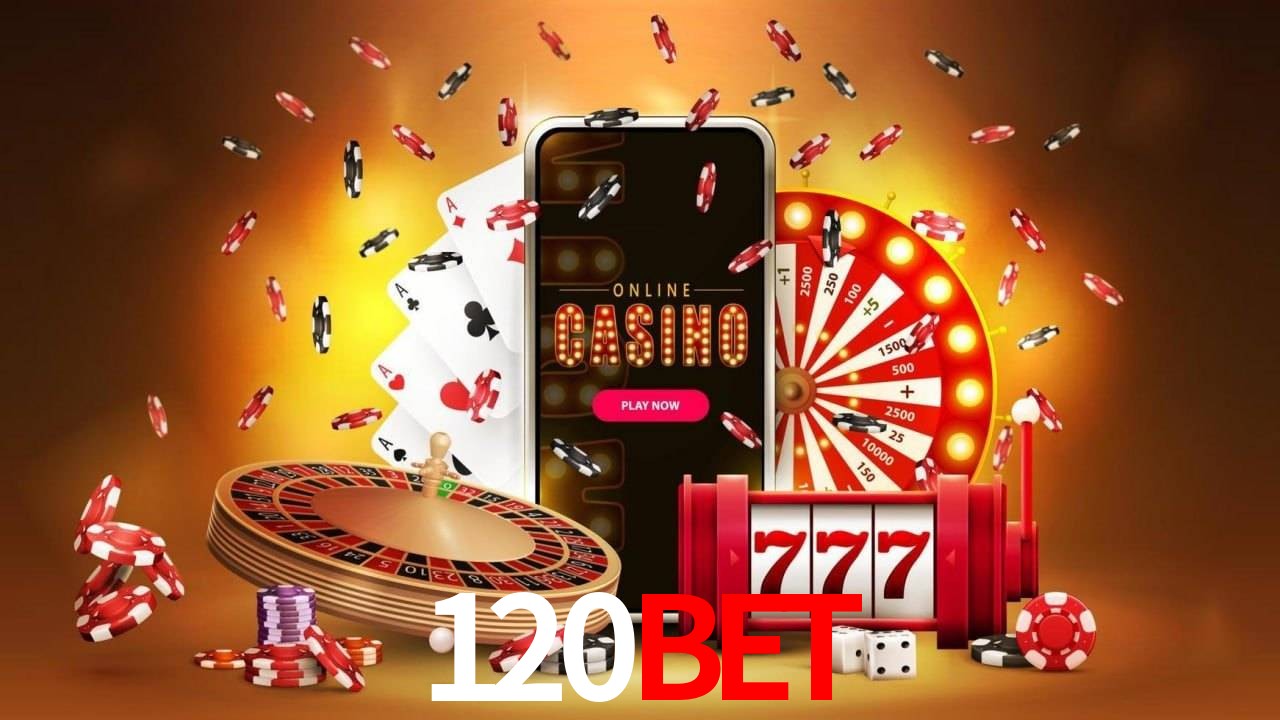 Promoções Sazonais 120bet