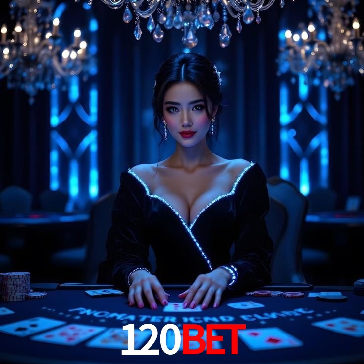 Promoção Relâmpago 120bet