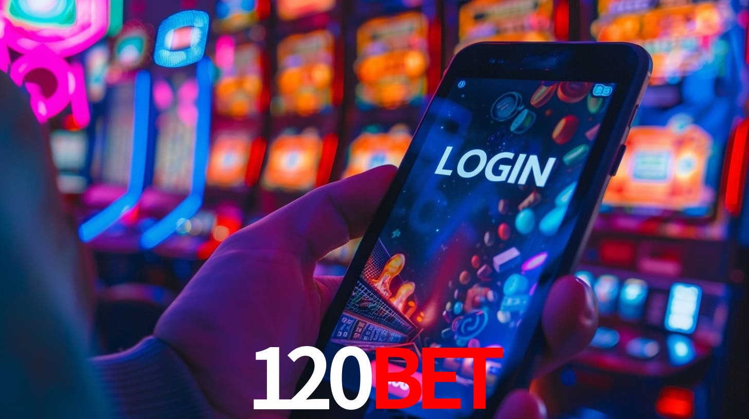 Apostas de Tênis 120bet
