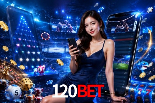 Bonus Features 120bet