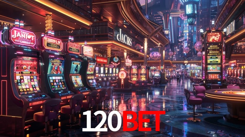 Games Directory 120bet