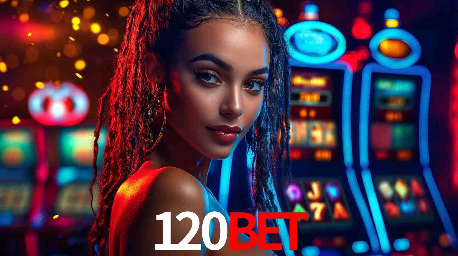 Desvendando o Mundo dos Jogos Virtuais na 120bet