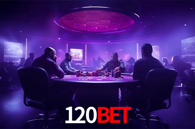 Benefícios da Conta 120bet