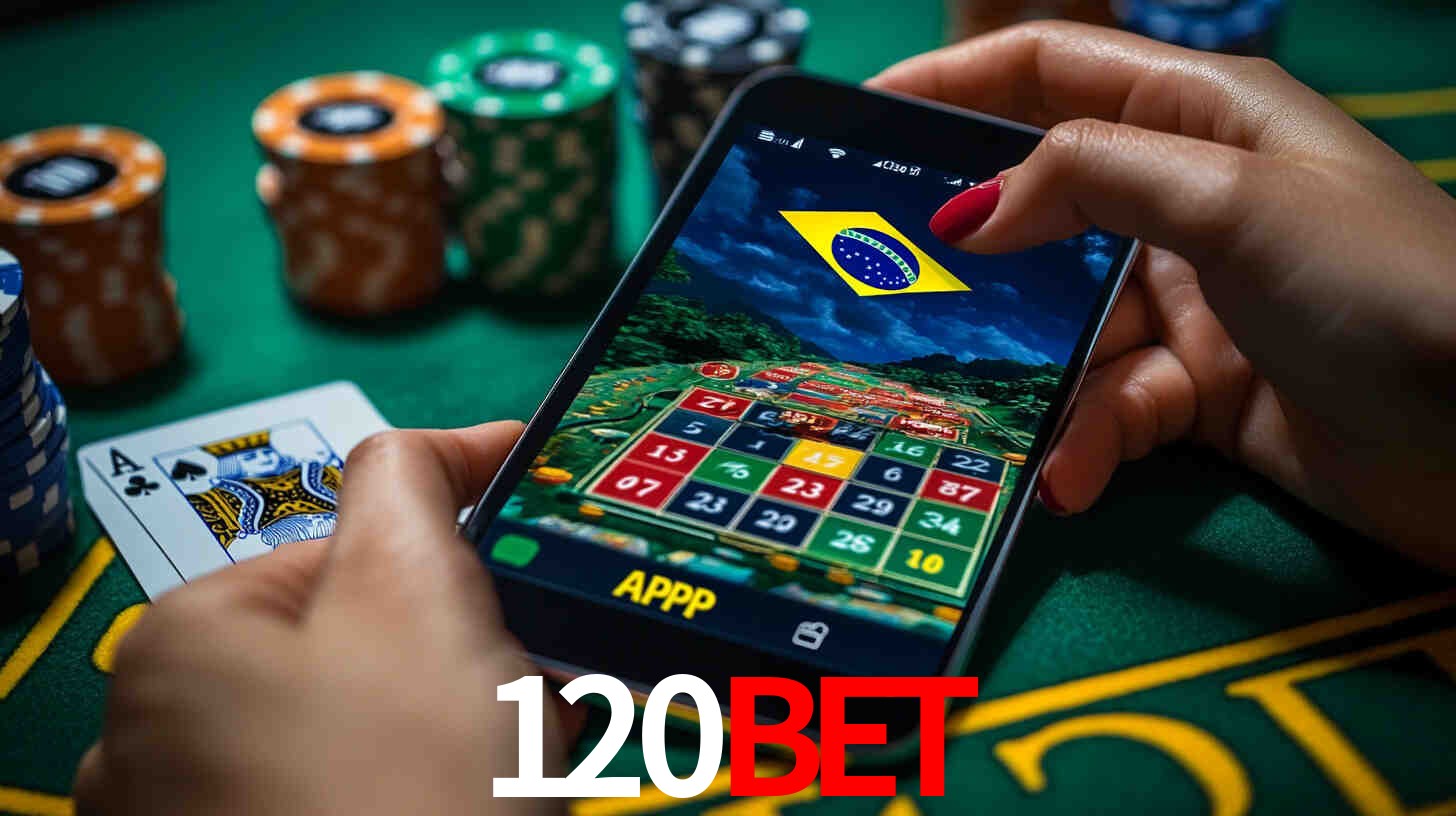 Descubra o Programa VIP da 120bet: Vantagens Exclusivas para Jogadores