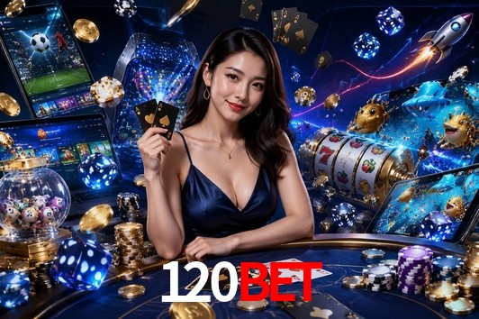 Flash Promotion 120bet