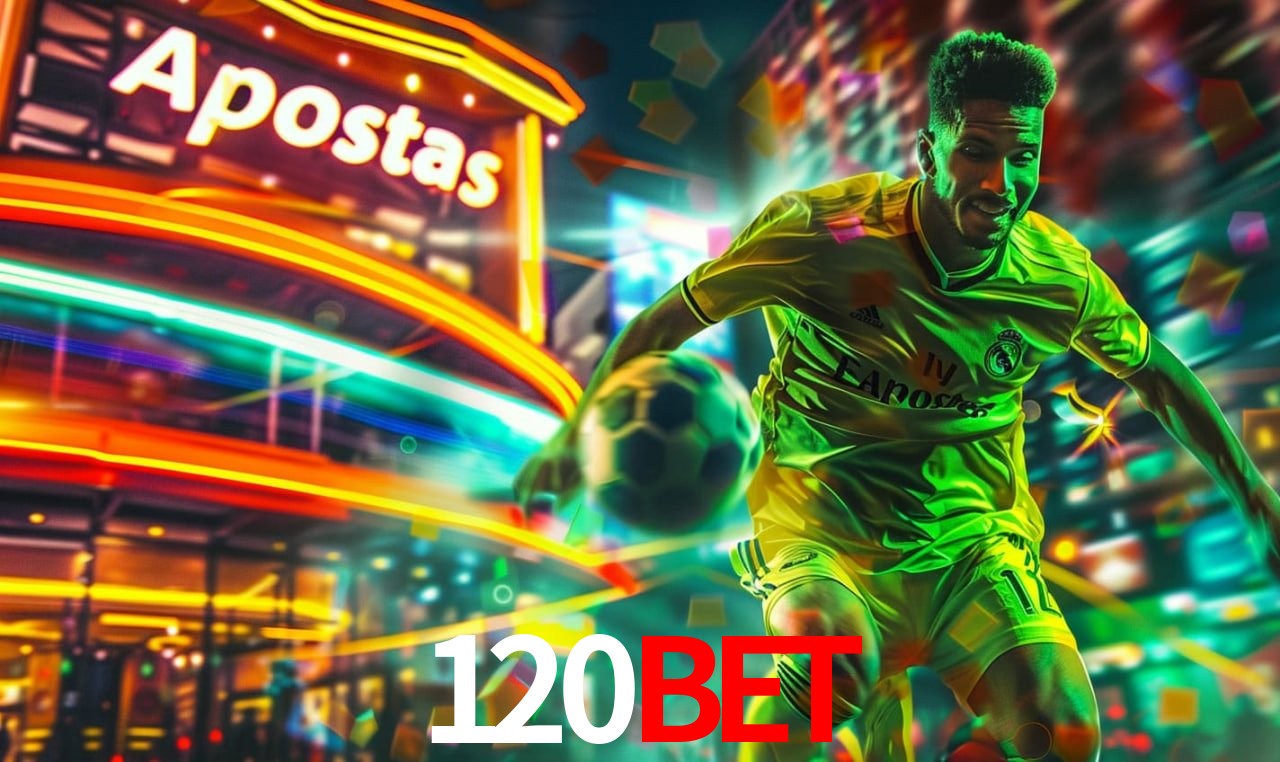 Sistemas de Segurança 120bet