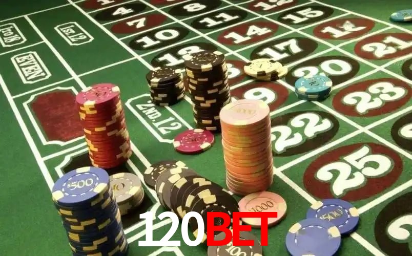 Design Responsivo 120bet