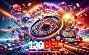 Avaliações dos Jogadores 120bet
