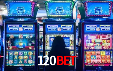Explorando a Categoria de Eventos em Apostas na 120bet
