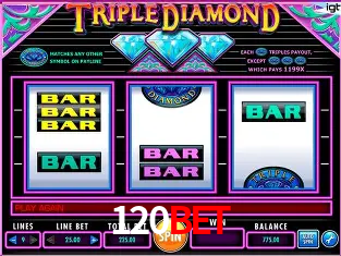 Descubra a Magia dos Jogos de Arcade no 120bet