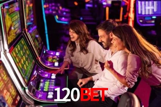 Torneios 120bet