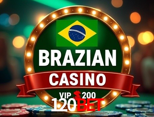 Vantagens de jogar slots no 120bet Brasil