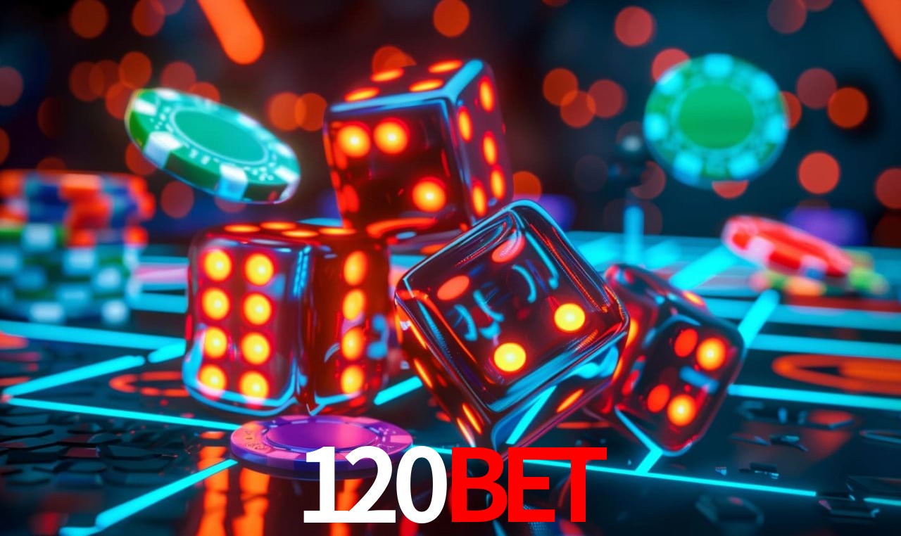 Bônus Diários 120bet