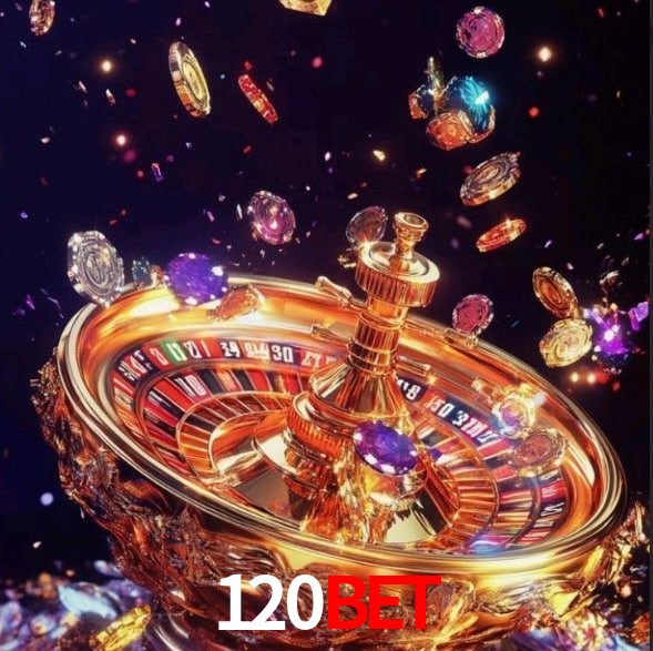 Jogos de Mesa Premium 120bet - Blackjack, Roleta, Baccarat