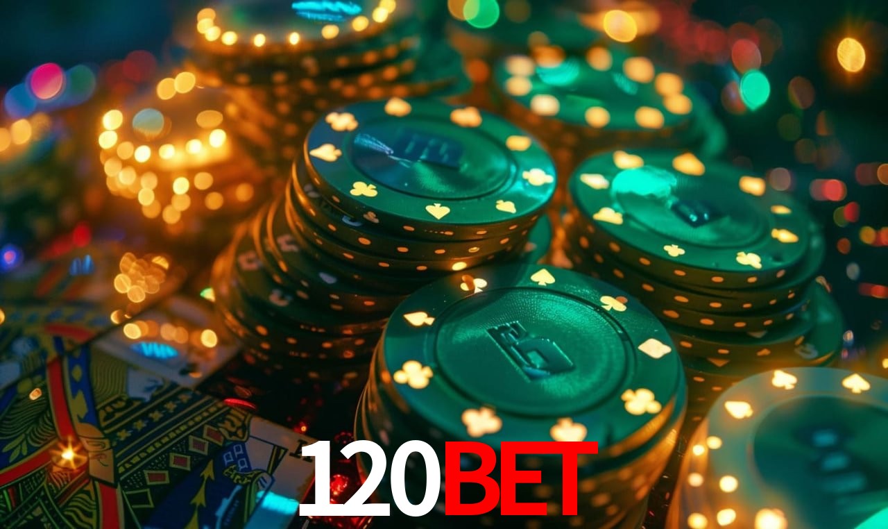 Estatísticas do Jogo 120bet