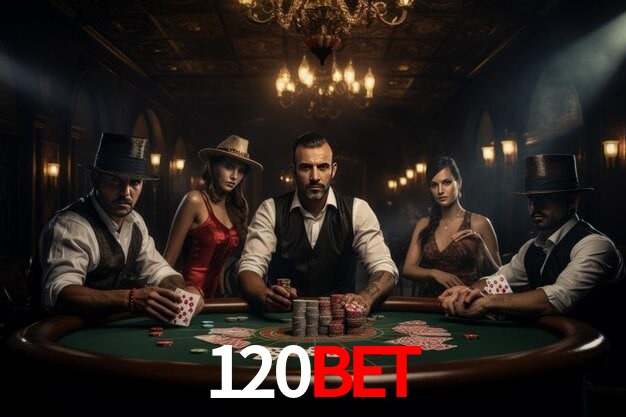 Interface Premium 120bet