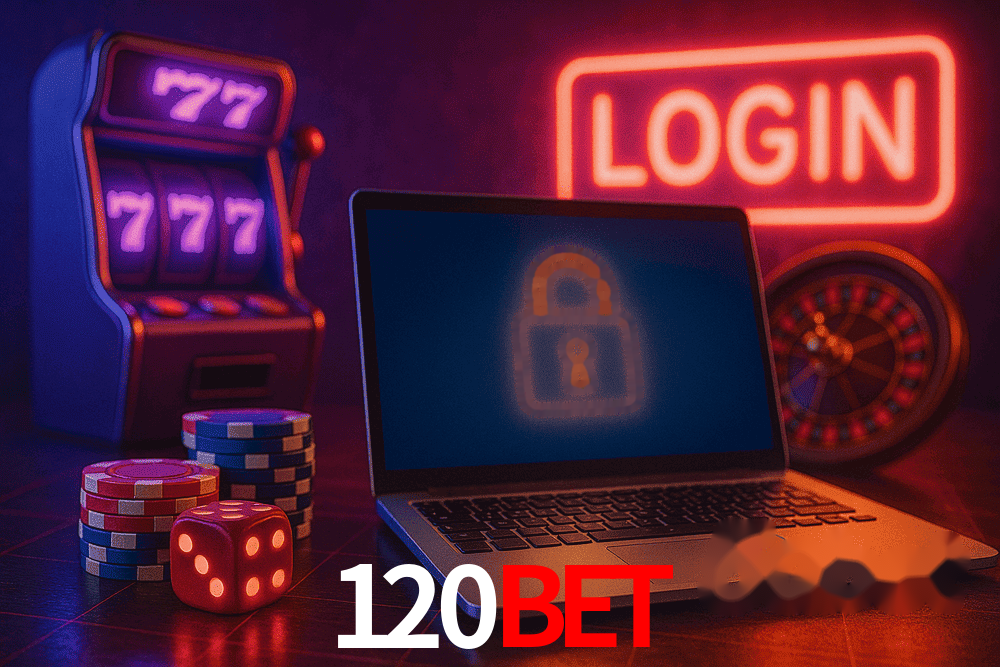 Casino Ao Vivo 120bet